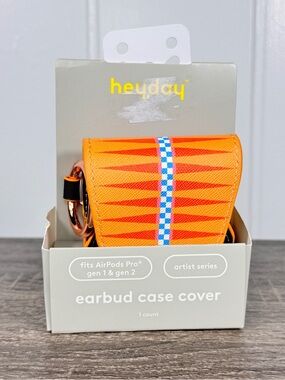 NEW HeyDay Artist Series AirPod Pro Gen 1 & 2 Case